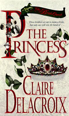 The Princess: The Bride Quest #1