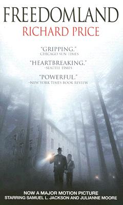 Image for Freedomland