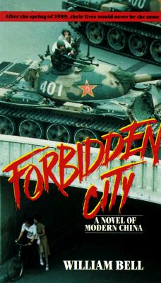 Image for Forbidden City: A Novel of Modern China