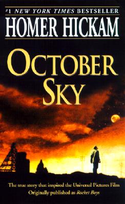 October Sky (The Coalwood Series #1)
