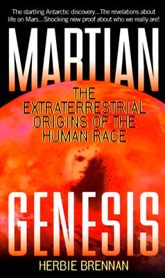 Martian Genesis
