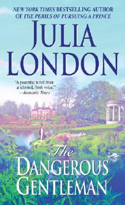 The Dangerous Gentleman (Rogues of Regent Street, Book 1)