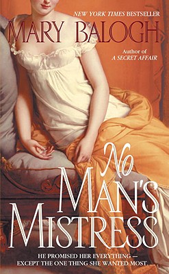 No Man's Mistress (The Mistress Trilogy)