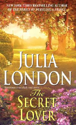 The Secret Lover (Rogues of Regent Street, Book 6)