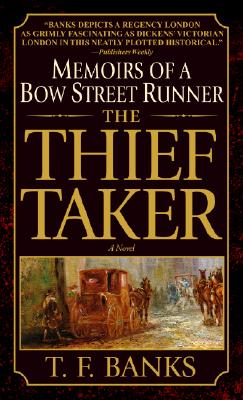 The Emperor's Assassin Memoirs of a Bow Street Runner, Banks, T.F. The Emperor's Assassin Memoirs of a Bow Street Runner, Banks, T.F.