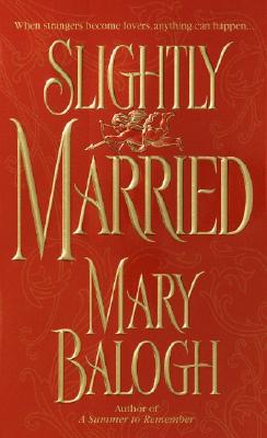 Image for Slightly Married