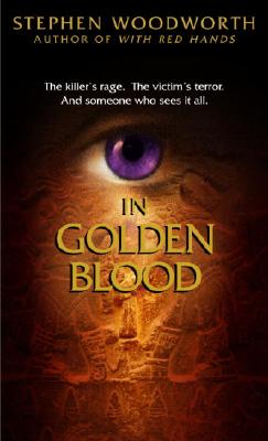 In Golden Blood (Violet Eyes)