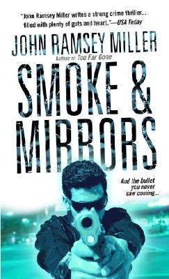 Image for Smoke & Mirrors: A Novel (Dell Suspense)