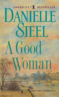 Image for A Good Woman: A Novel