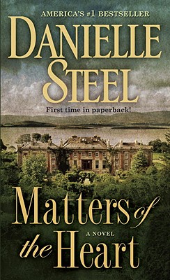 Image for Matters of the Heart: A Novel