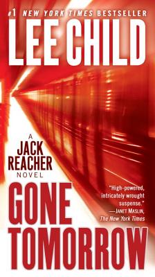 Gone Tomorrow