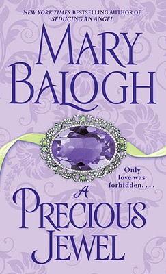 Image for PRECIOUS JEWEL, A