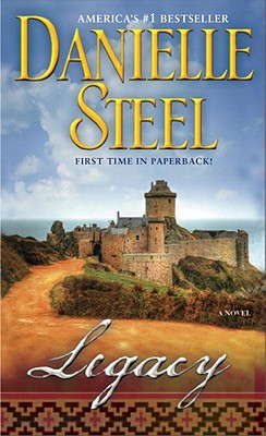 Legacy: A Novel