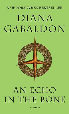 Image for An Echo in the Bone: A Novel (Outlander)
