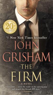 The Firm: A Novel (The Firm Series)