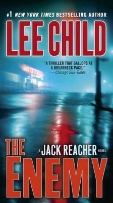 The Enemy: A Reacher Novel (Jack Reacher)