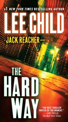 Image for The Hard Way: A Jack Reacher Novel