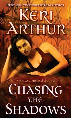 Chasing the Shadows (Nikki and Michael)