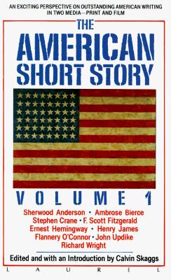 Image for American Short Story: Volume 1