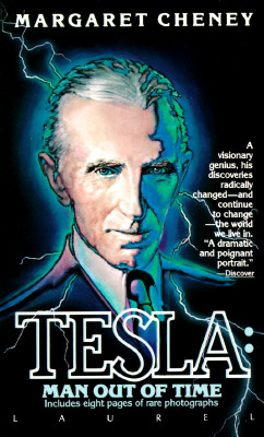TESLA: MAN OUT OF TIME