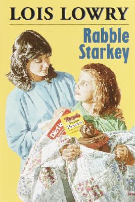 Image for Rabble Starkey