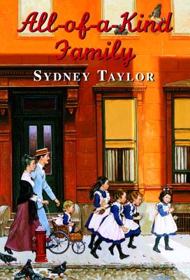 Image for All-of-a-Kind Family