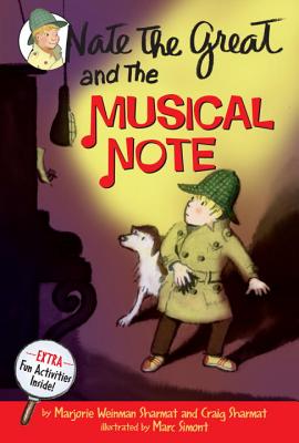 Musical Note (Nate the Great)