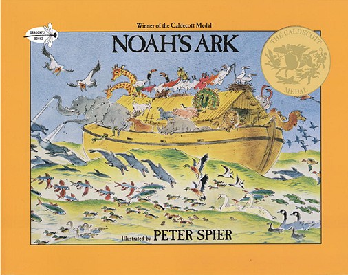 Noah's Ark (Picture Yearling Book)