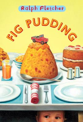 Fig Pudding Fletcher, Ralph