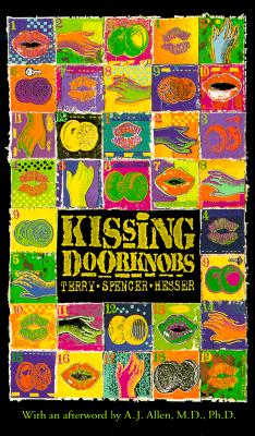 Kissing Doorknobs (Laurel-Leaf Books)
