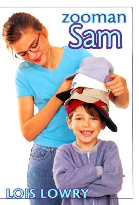 Image for Zooman Sam (Sam Krupnik Series)