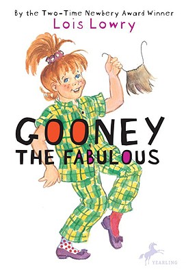 Gooney the Fabulous (Gooney Bird)