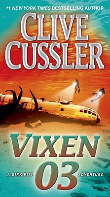 Vixen 03: A Novel Image for Vixen 03: A Novel
