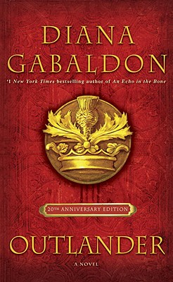 Outlander: 20th Anniversary Collector's Signed First Edition