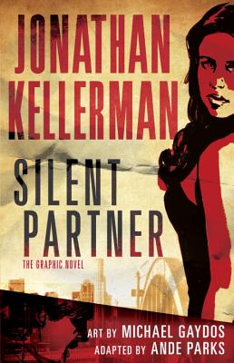 Image for SILENT PARTNER (THE GRAPHIC NOVEL)