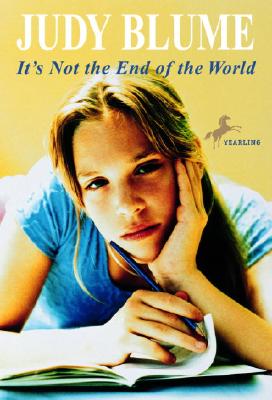 It's Not the End of the World; It's Not the End of the World