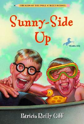 Sunnyside Up (The Kids of the Polk Street School)