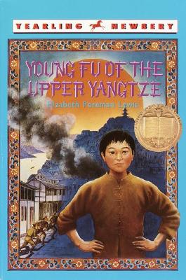 Image for Young Fu of the Upper Yangtze