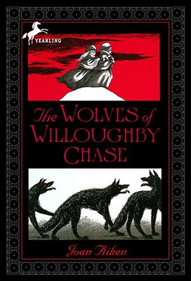 Image for WOLVES OF WILLOUGHBY CHASE