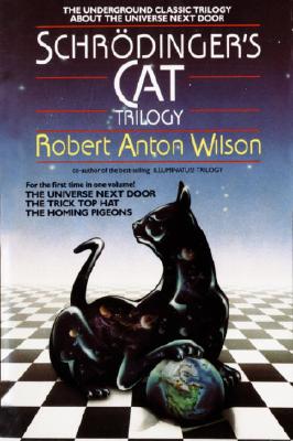 Schrodinger's Cat Trilogy: 'The Universe Next Door', 'The Trick Top Hat', & 'The Homing Pigeons'