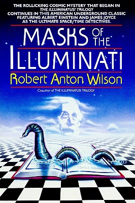 Image for Masks of the Illuminati