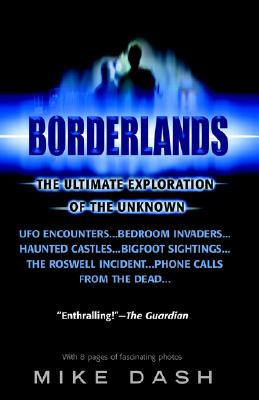 Borderlands: The Ultimate Exploration of the Unknown Image for Borderlands: The Ultimate Exploration of the Unknown