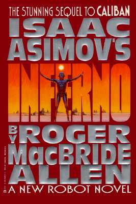 Isaac Asimov's Inferno (Ace Original)