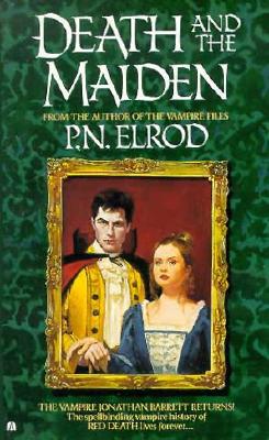 Death and the Maiden (Vampire Files)