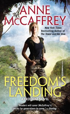 Image for Freedom's Landing (Freedom Series: Book 1)