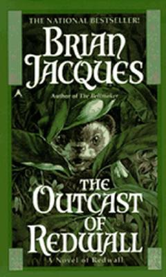 Image for Outcast of Redwall
