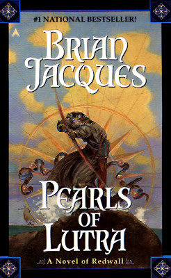 Pearls of Lutra (Redwall)
