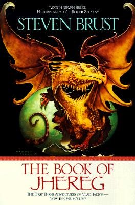The Book of Jhereg