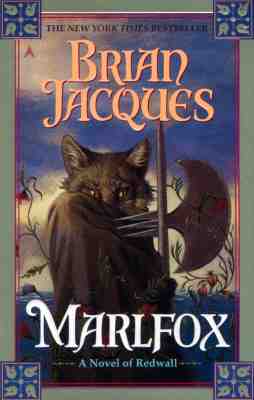 Image for Marlfox (Redwall)