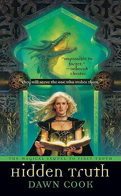 Image for Hidden Truth (Truth, Book 2)